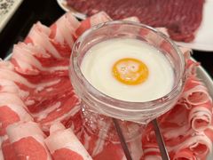 -日坛涮肉(日坛公园店)