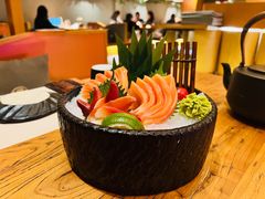 -藤原布二·八佰善会席料理(奥体店)