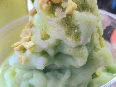 -夏食光安顺小舒冰粉冰浆(甲秀楼店)