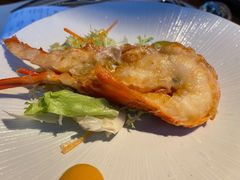 -Mr·Fish鱼鲜生海鲜放题(银泰in99店)