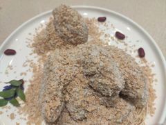 -将相和·海鲜蒸饺大连菜