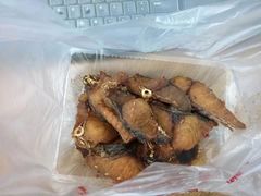 -梅记大块头爆鱼店(乍浦路店)