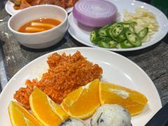 -33韩式自助烧烤(环城南路店)