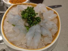 -海底捞火锅(太阳宫凯德mall店)