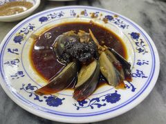-海碗居老北京炸酱面(增光路店)