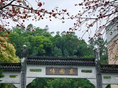 -深圳国际园林花卉博览园