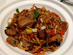 -兰湘子·湘菜小炒(崂山丽达店)