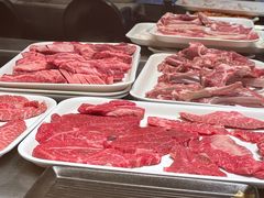 -赤坂亭·M9和牛烧肉·铁板烧·日料398放题(长泰广场店)