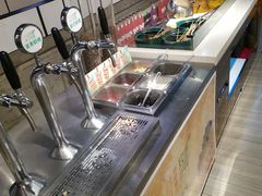 -玫瑰花园自助烤肉(顺义鑫海韵通店)