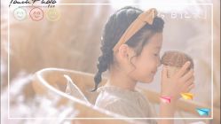 -韩国童感TOUCH PHOTO儿童摄影(朝阳分店)