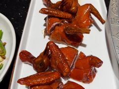 -徽镇小厨·经典徽菜(十里河店)