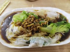 -三身人金新肠粉(丹霞店)