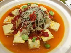 -汤记传菜(秀浦路店)