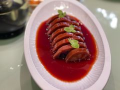 -老铺人家酒店(紫荆名流店)