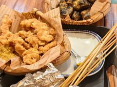 -云阿蛮云南生烫牛肉米线(奉贤路店)