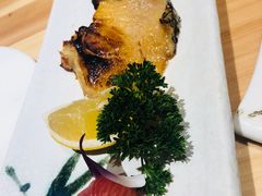 -大岛日本料理铁板烧(南通大饭店)