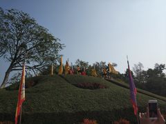 -胡里山炮台