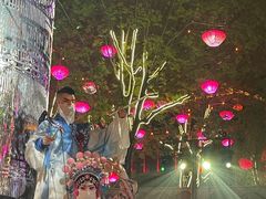 -大雁塔北广场音乐喷泉