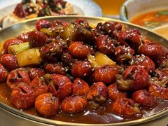 -李军力烧烤(丰庆路店)