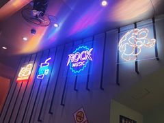 -夜火烤摊·东北烧烤酒场·老杨小黄鱼