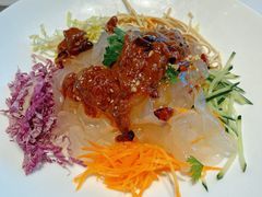 -润泽园饭庄(中山路店)