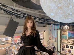 -黑胶星球(华发中城商都店)