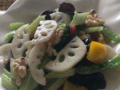 -金家老三饭庄(常营店)
