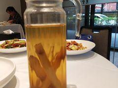 茅根甘蔗水-惠丰堂饭庄(北洼路店)
