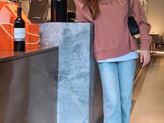 -MOUSSY(环贸iapm店)