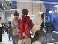 -兰湘子·湘菜小炒(石家庄万象城店)