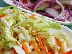 -马白开来特色羊排揪片子  (总店)