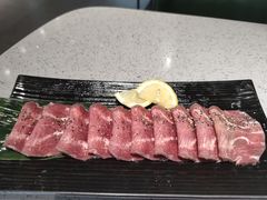-妥妥烤肉料理(昙华林店)