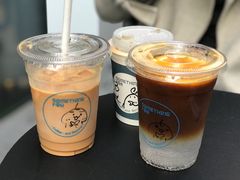 OJ摇摇乐-Something For(中洲湾店)
