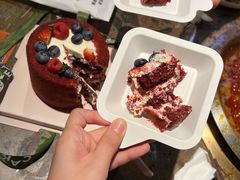 -姆们M Sweetie Cake(五道口店)