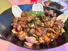 -碧海银沙海鲜餐厅(恒大海上威尼斯店)