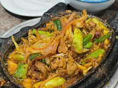 -颜记铁板烧(农民巷店)