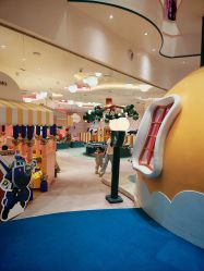 -奈尔宝家庭中心·亲子餐厅(苏州大悦城店)