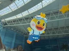 -青岛东方影都融创水世界