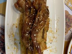-探唐烧烤(棠东店)