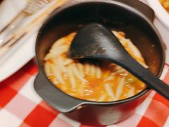 -西贝(华发商都店)