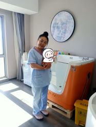 -喜孕时光月子中心(北大妇儿东侧店)