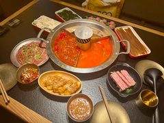 -晓宇重庆火锅(西安荟聚店)