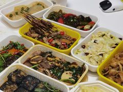 -老长沙龙虾馆·聚会餐厅(白石洲店)