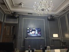 -范特西FANTASY量贩式KTV(民主广场店)