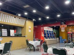 -虎虎龙虾大排档(双井店)