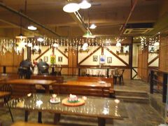大堂-C31地窖餐厅(黑龙江北路店)