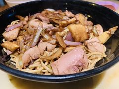 -慧娟面馆·餐厅(望江路店)