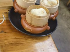 -新竹里馆·花园餐厅(兴苑路店)