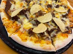 -清真·艾美可餐厅(大悦汇店)