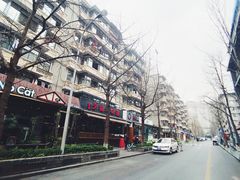 -奎星楼街
